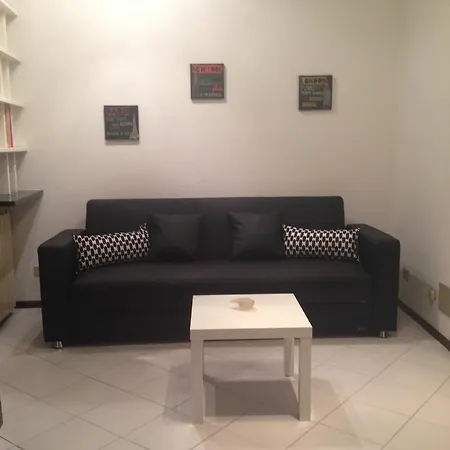 Apartment L'erika