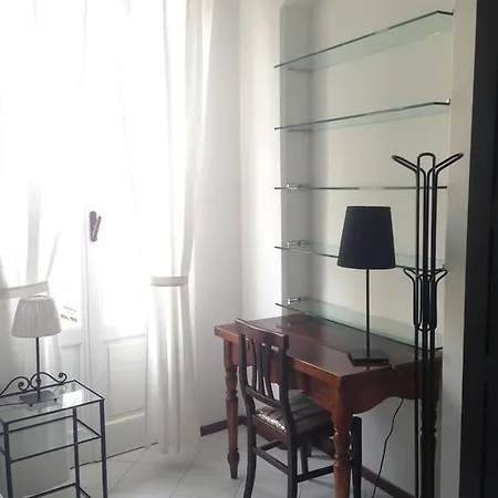 Apartment L'erika