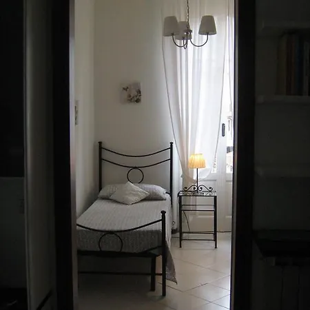 Apartment L'erika La Spezia