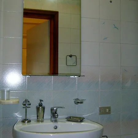 L'erika Apartment *