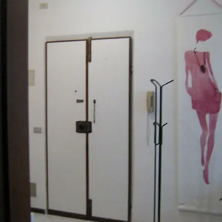 Apartment L'erika La Spezia